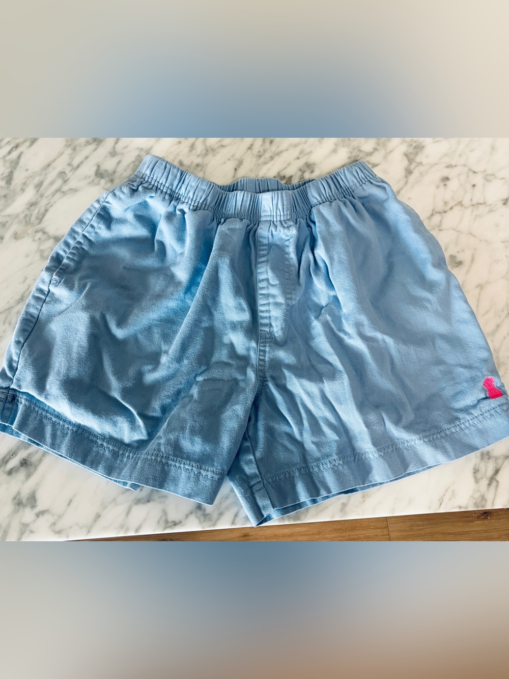 Chubbies Easy Shorts